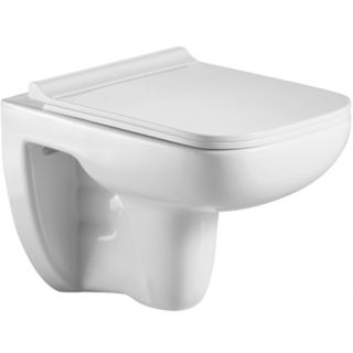 Унитаз WW SK  Арт. KEHLBACH 004 GL-WT